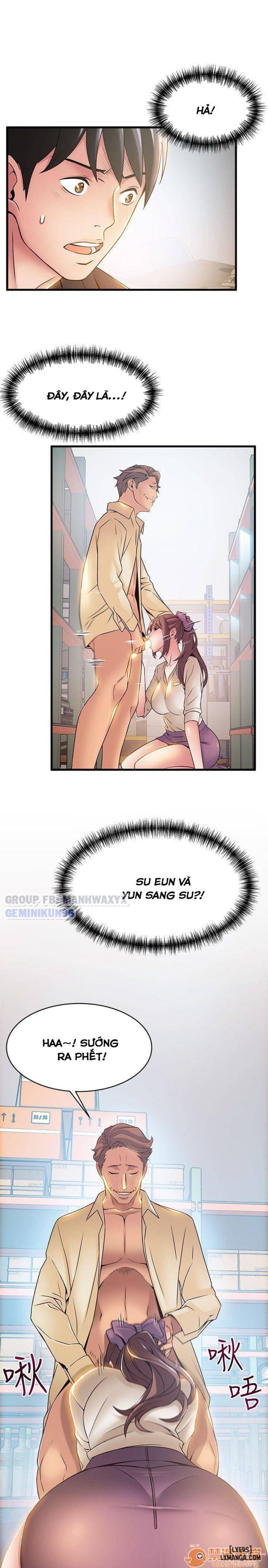 Điểm Yếu 
