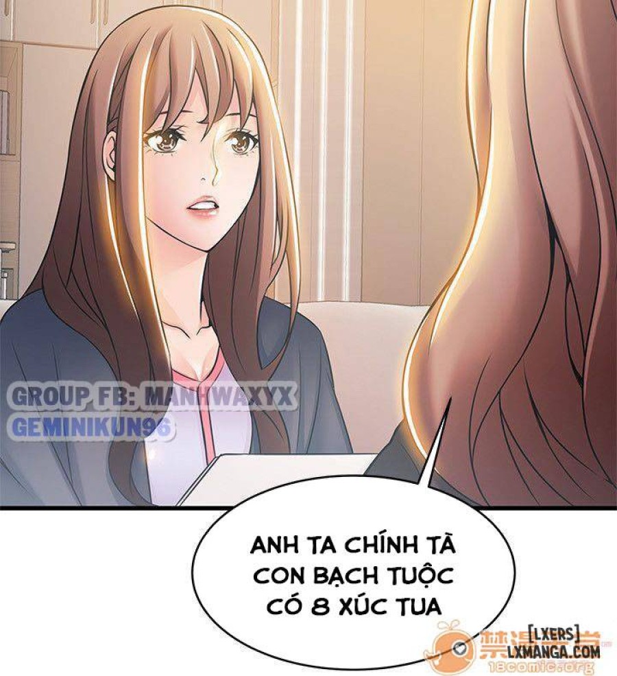 Điểm Yếu 