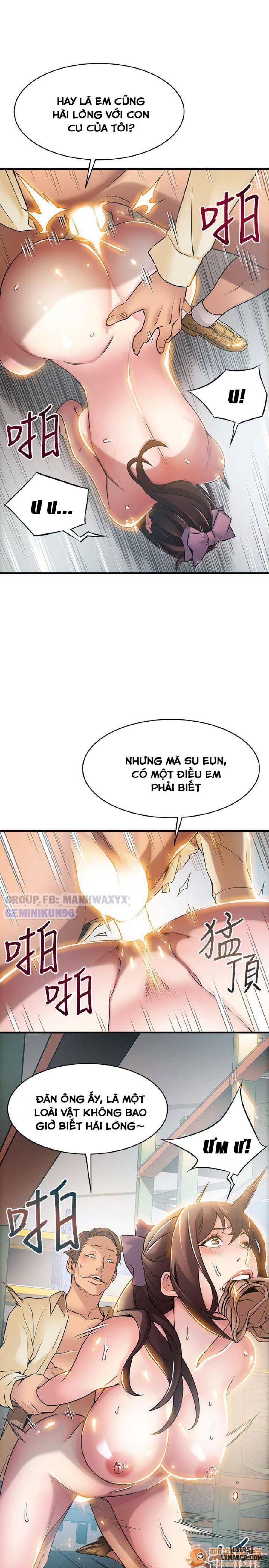 Điểm Yếu 