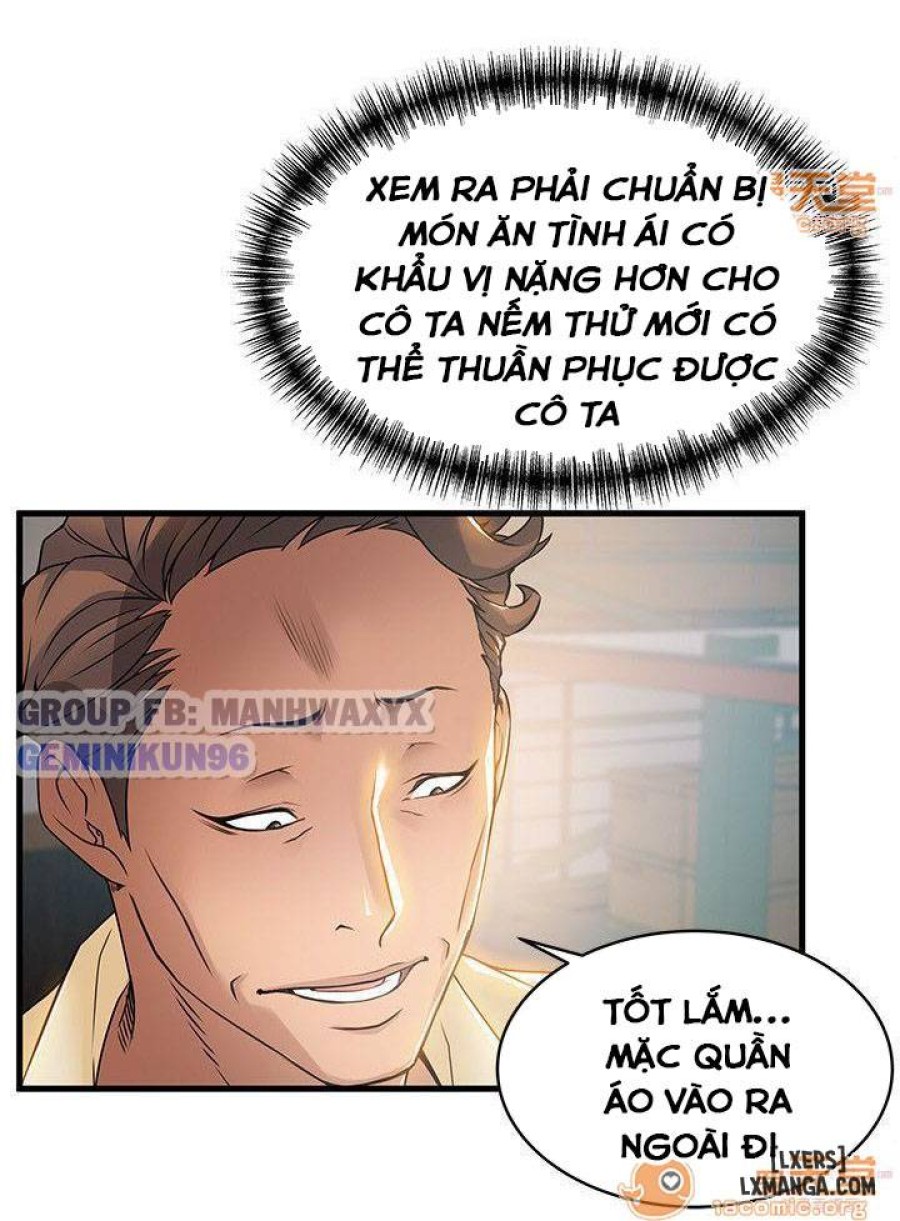 Điểm Yếu 