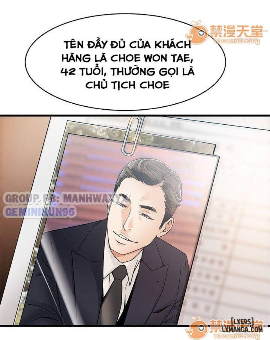Điểm Yếu 