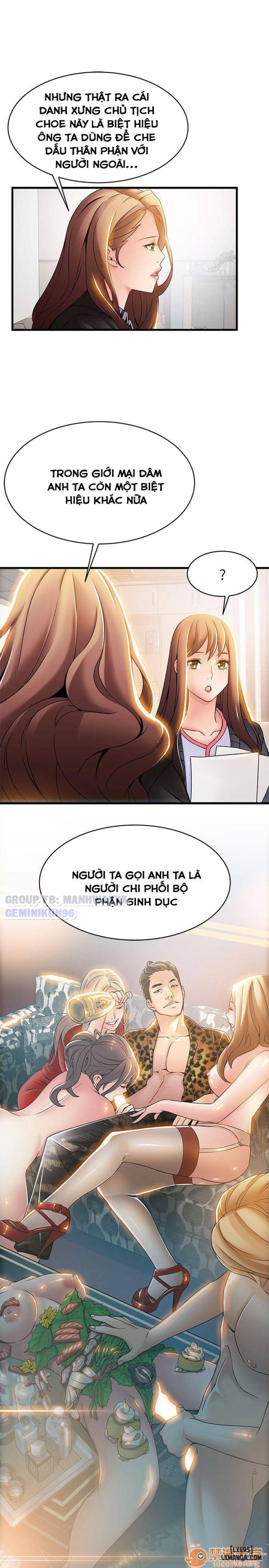 Điểm Yếu 