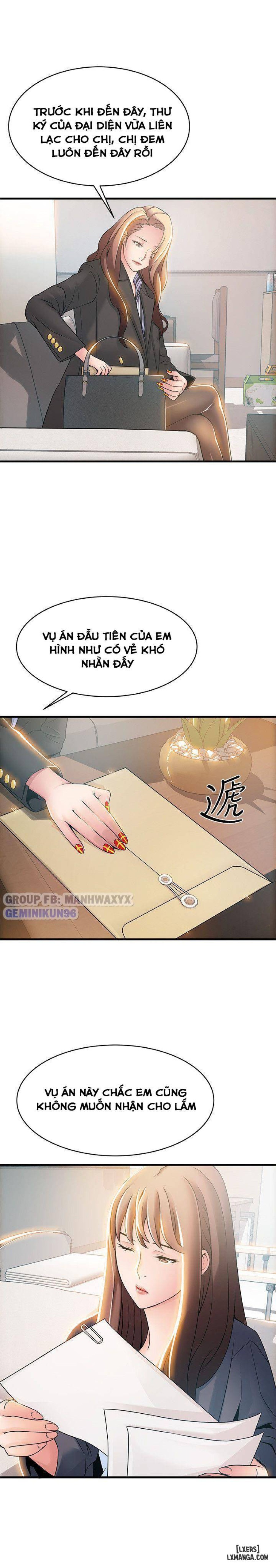Điểm Yếu 