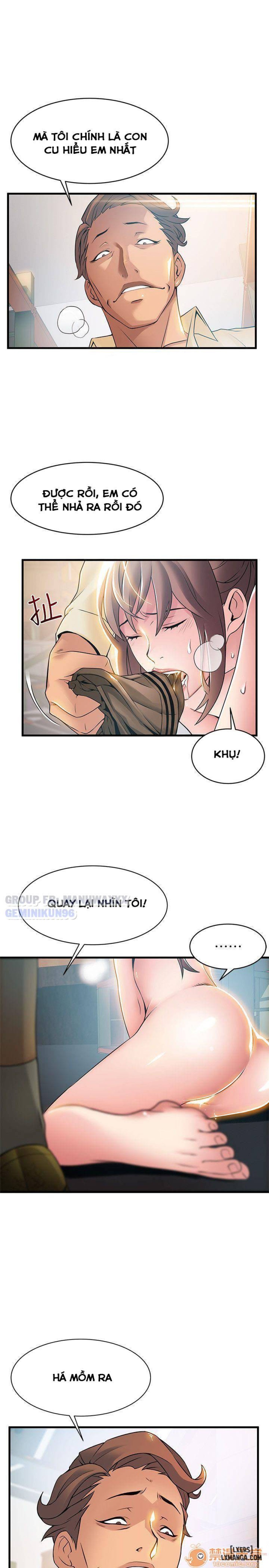 Điểm Yếu 