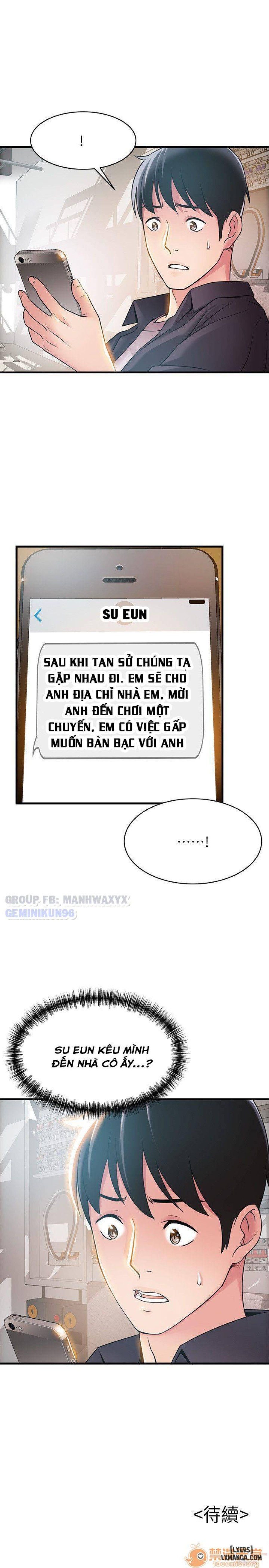 Điểm Yếu 