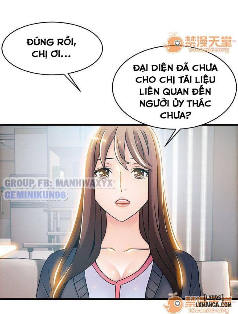 Điểm Yếu 