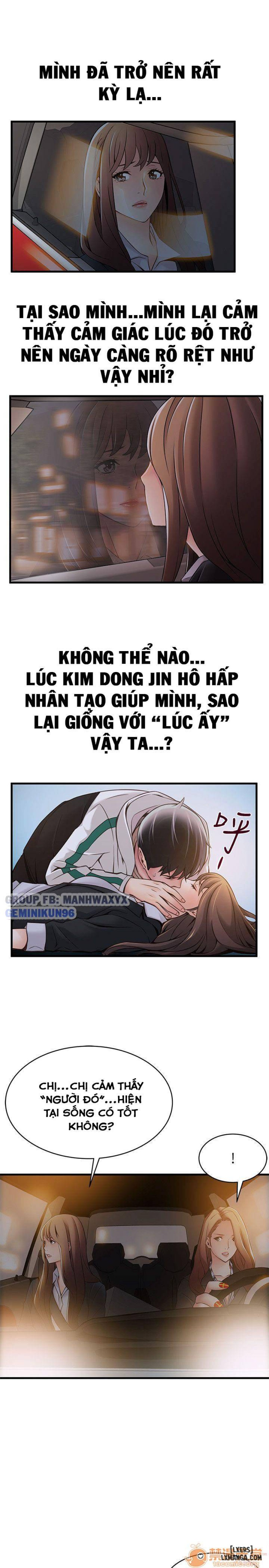 Điểm Yếu 
