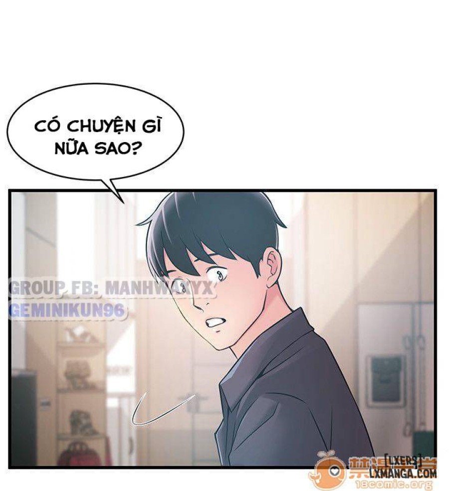 Điểm Yếu 