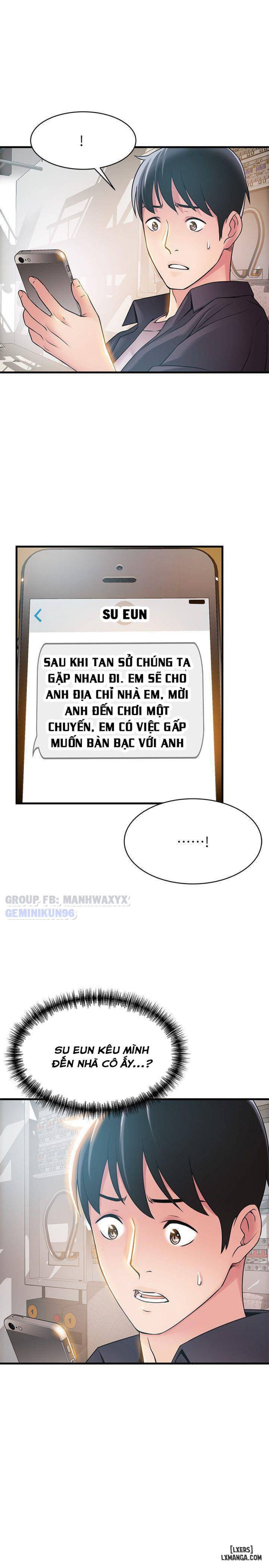 Điểm Yếu 