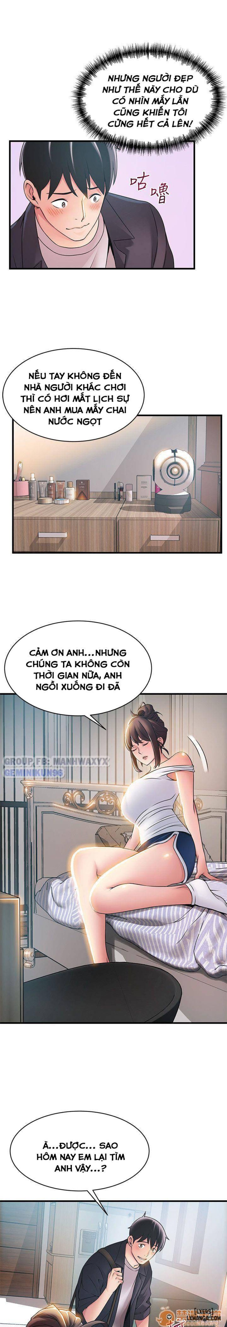 Điểm Yếu 