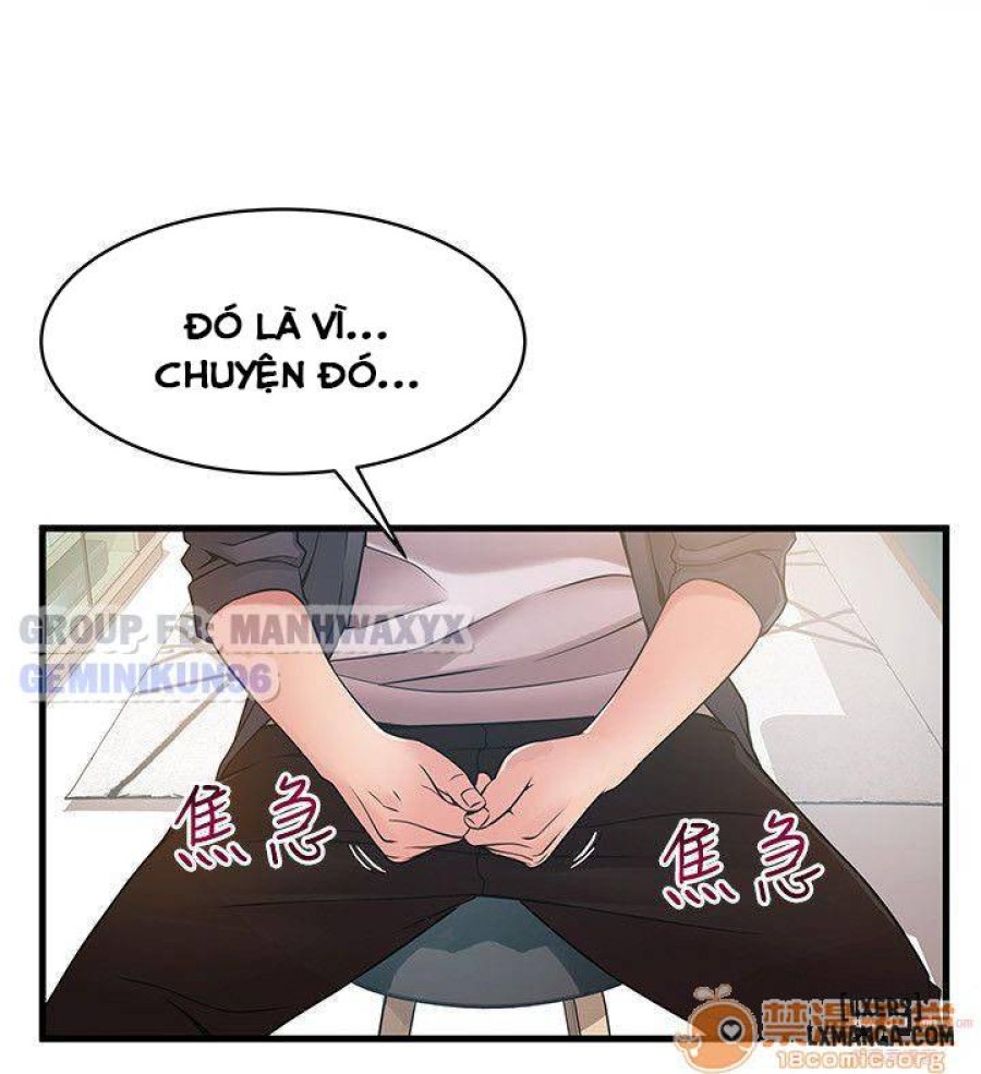 Điểm Yếu 