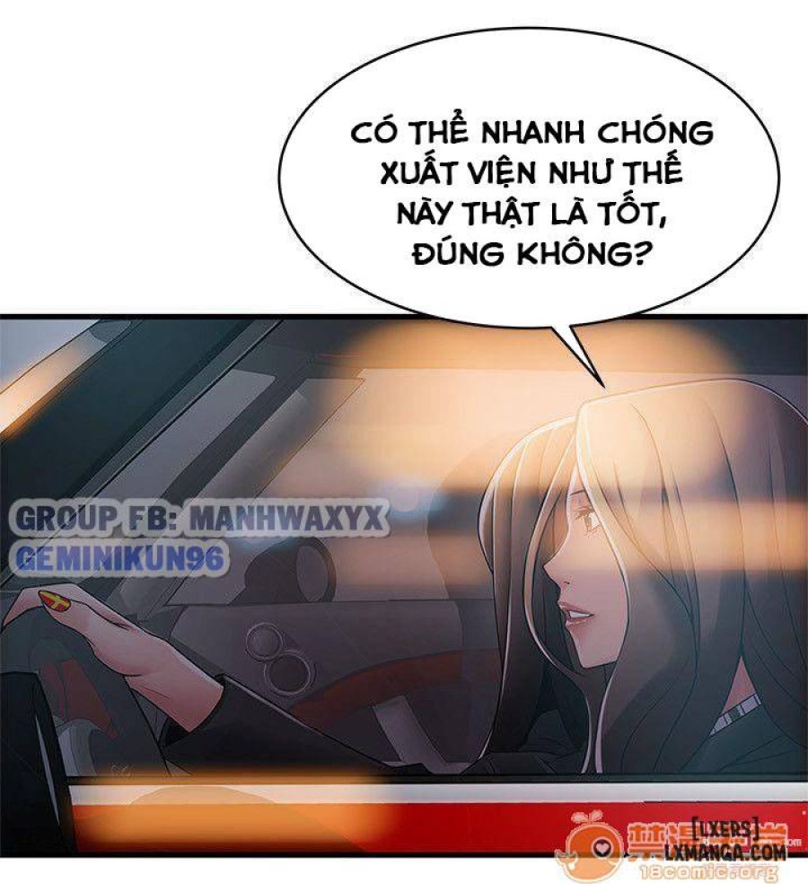 Điểm Yếu 