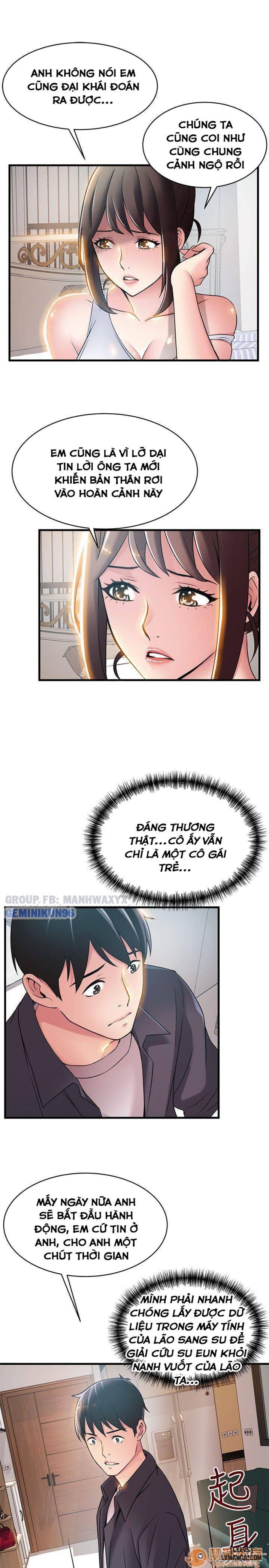 Điểm Yếu 