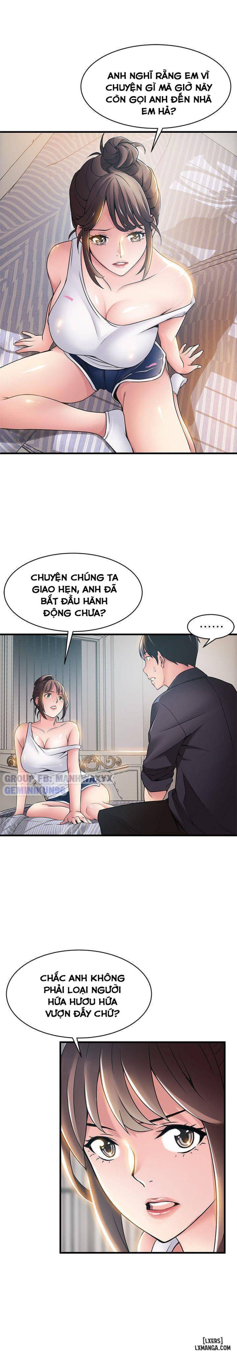 Điểm Yếu 