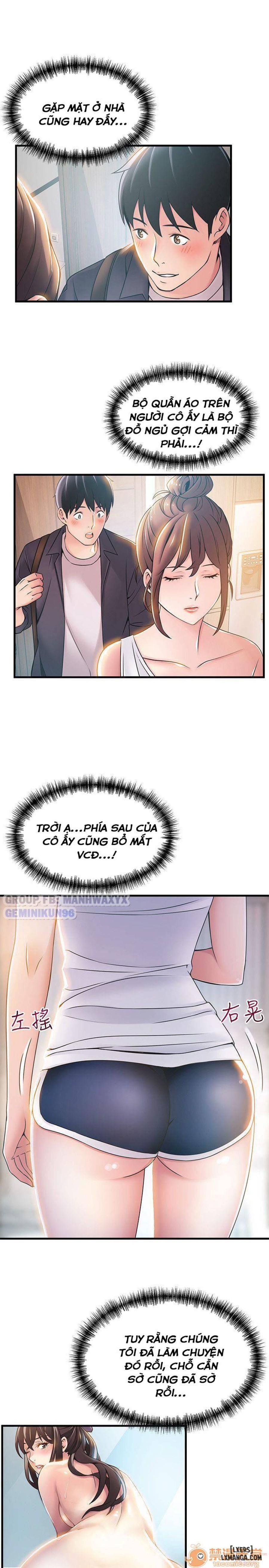 Điểm Yếu 