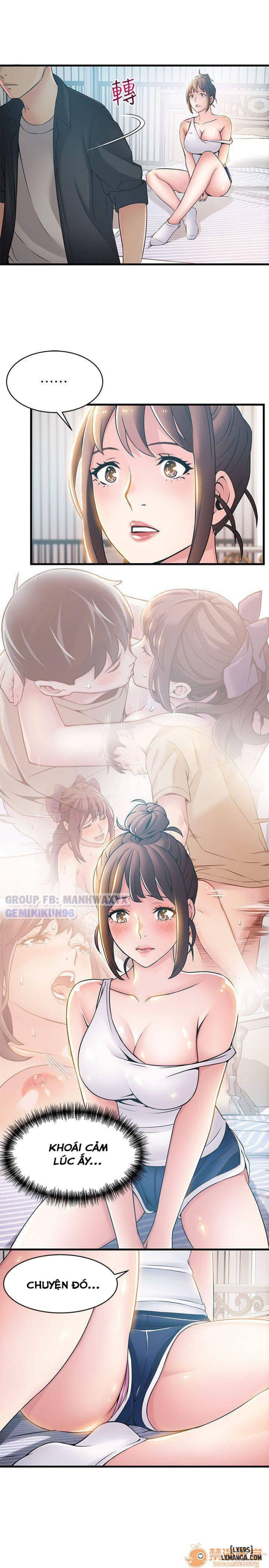 Điểm Yếu 