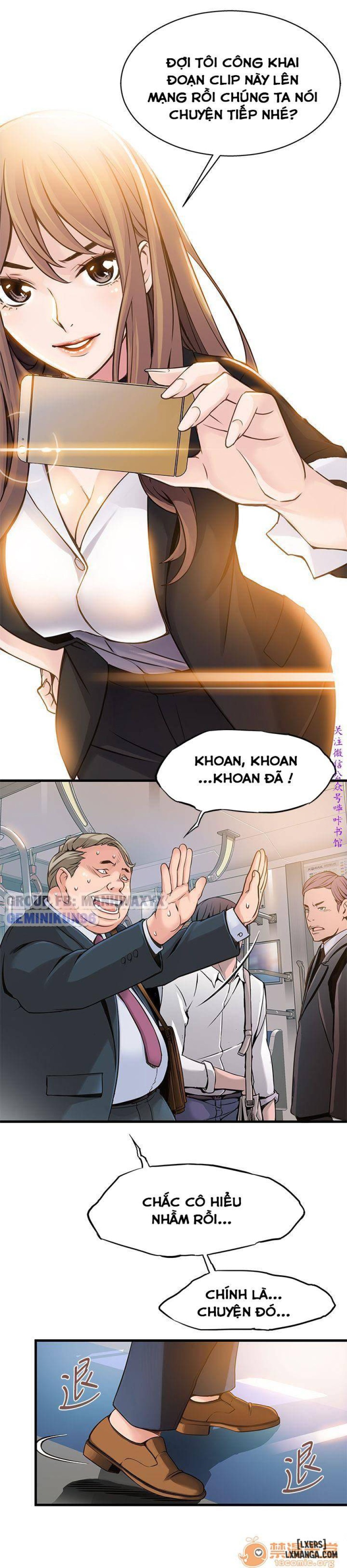 Điểm Yếu 