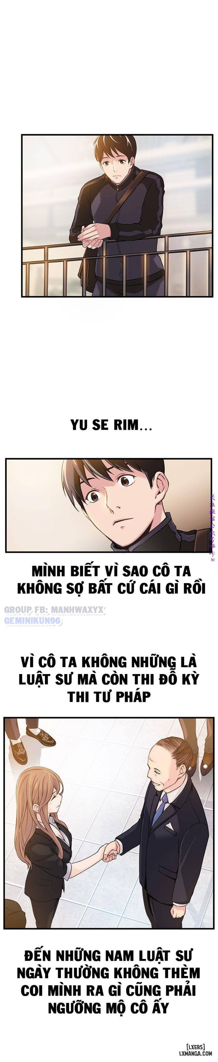 Điểm Yếu 