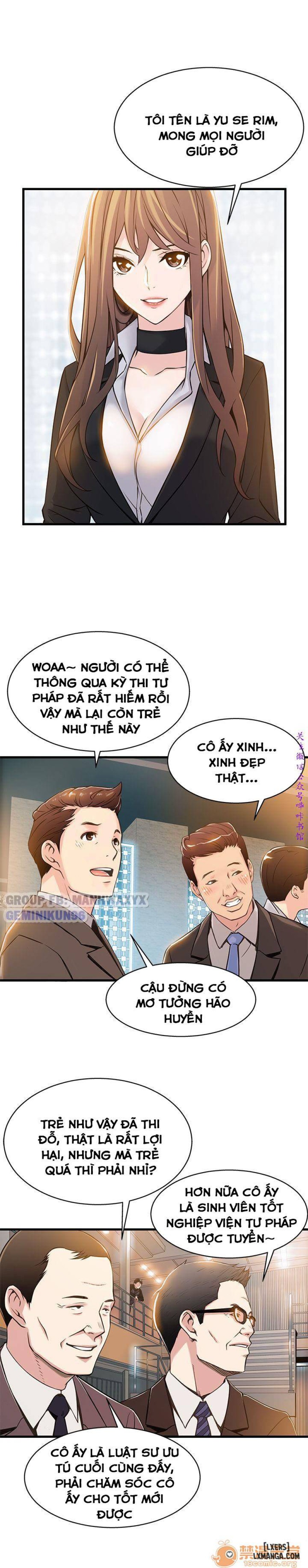 Điểm Yếu 