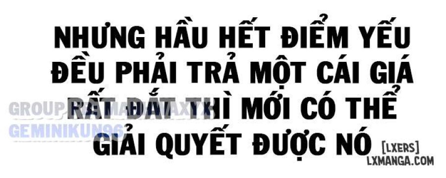 Điểm Yếu 