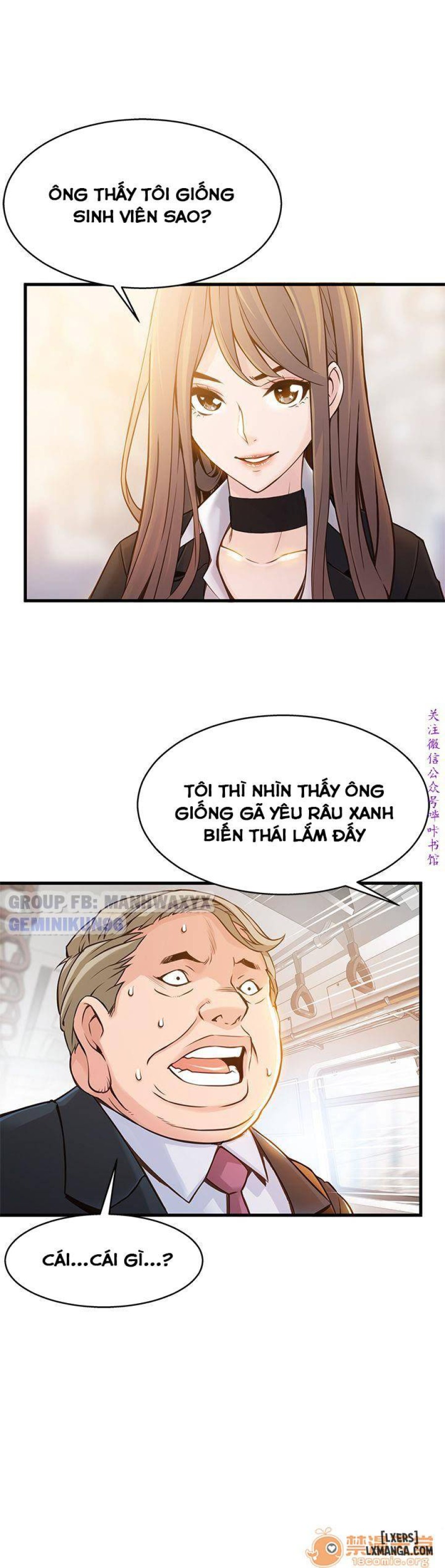 Điểm Yếu 