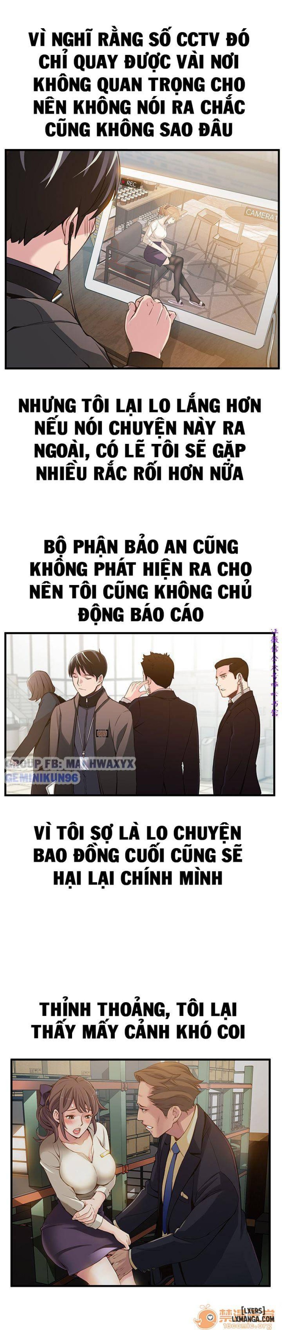 Điểm Yếu 