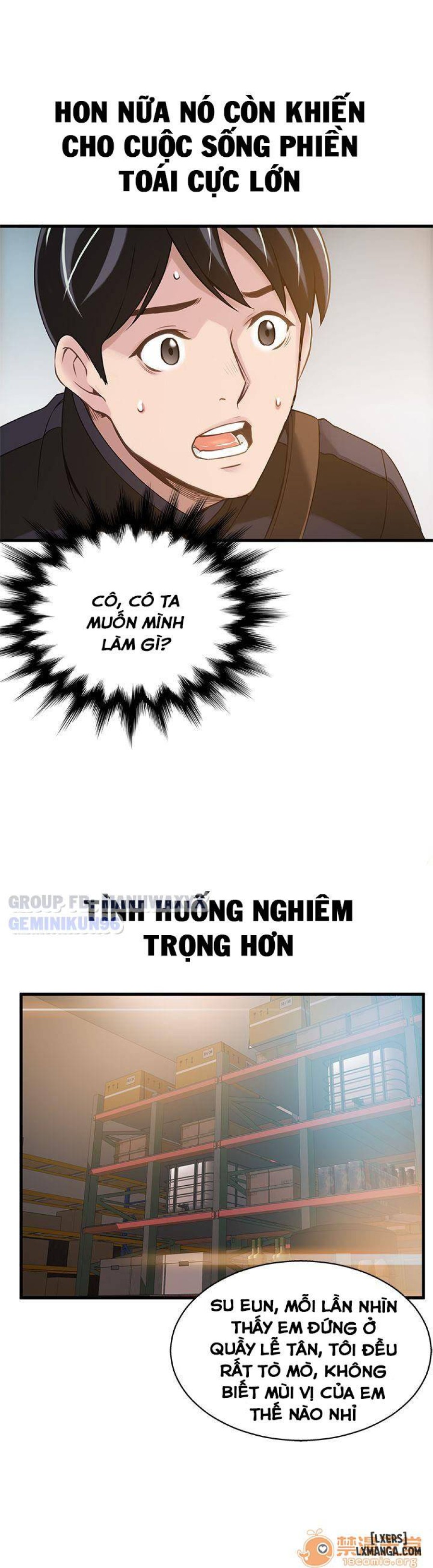 Điểm Yếu 