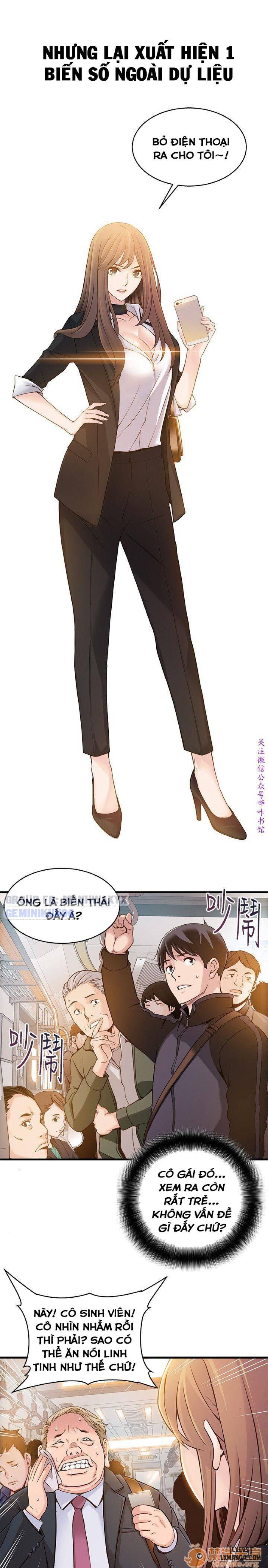 Điểm Yếu 