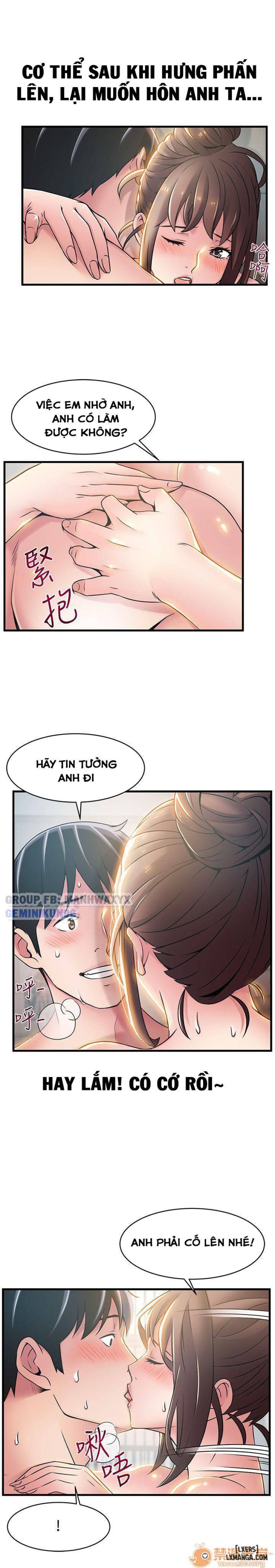 Điểm Yếu 