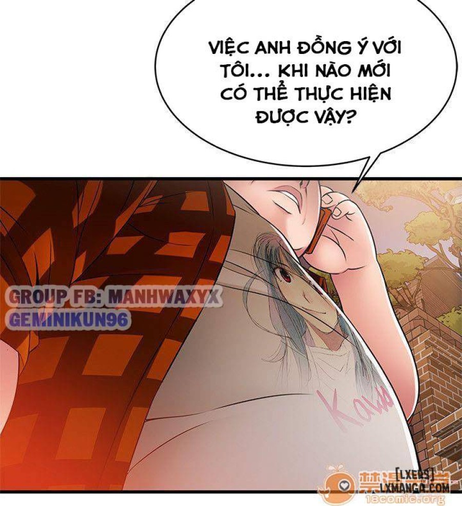 Điểm Yếu 