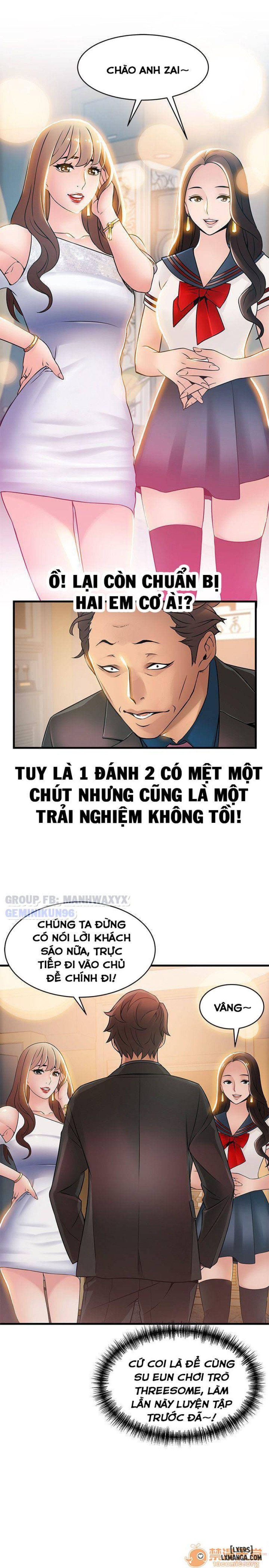 Điểm Yếu 