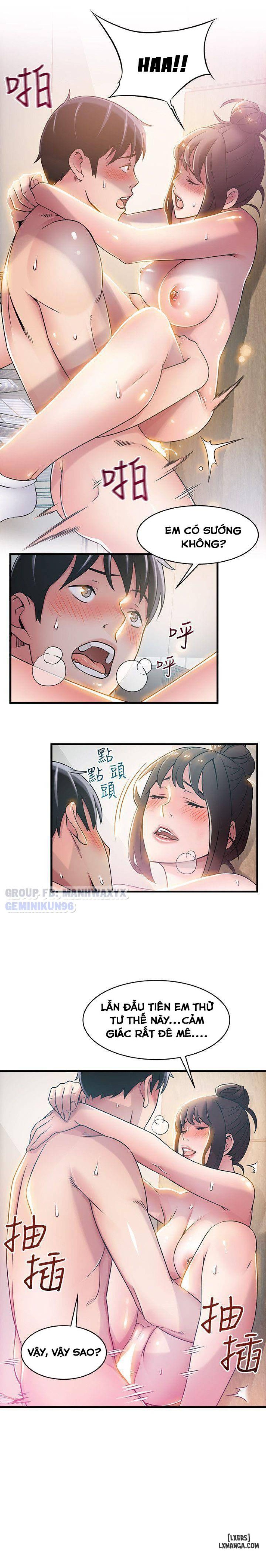 Điểm Yếu 