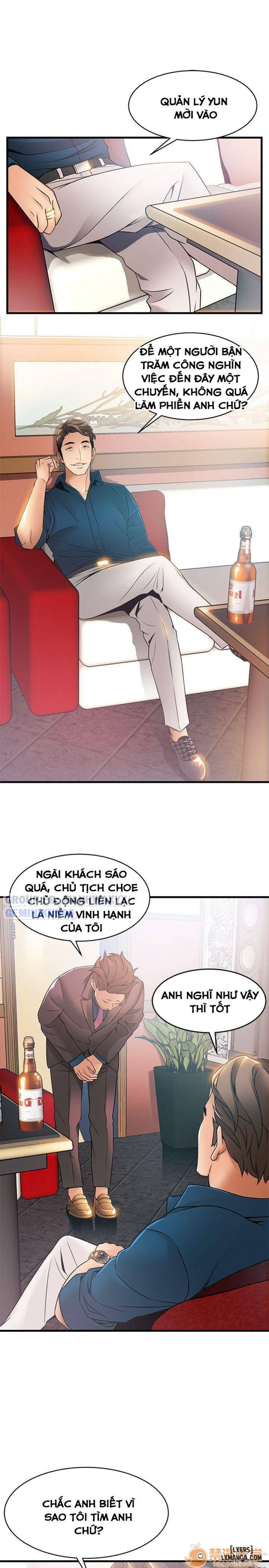 Điểm Yếu 