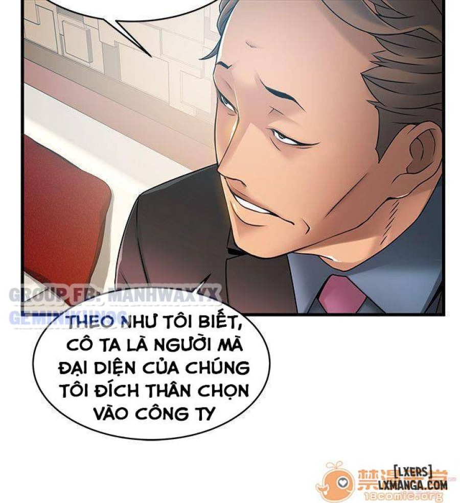 Điểm Yếu 
