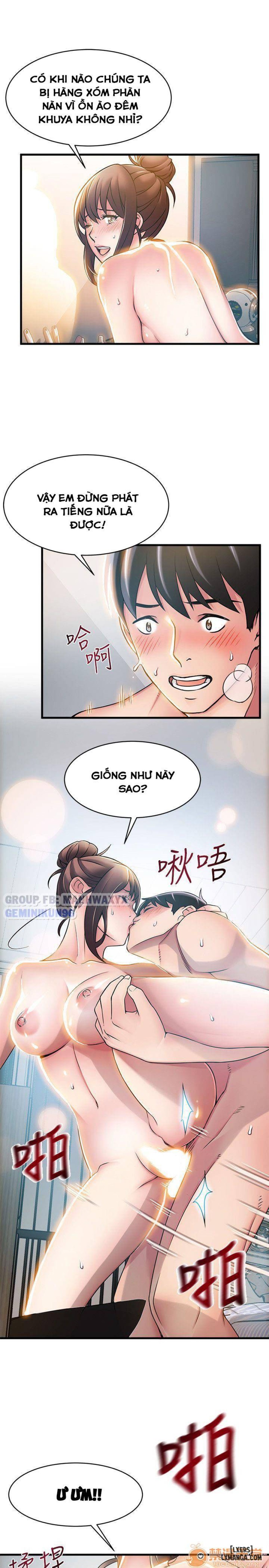 Điểm Yếu 