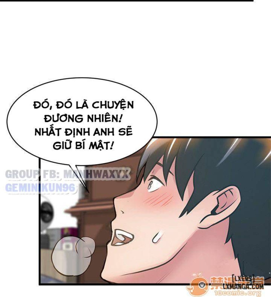 Điểm Yếu 