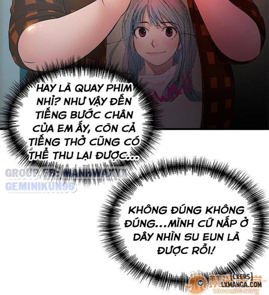 Điểm Yếu 
