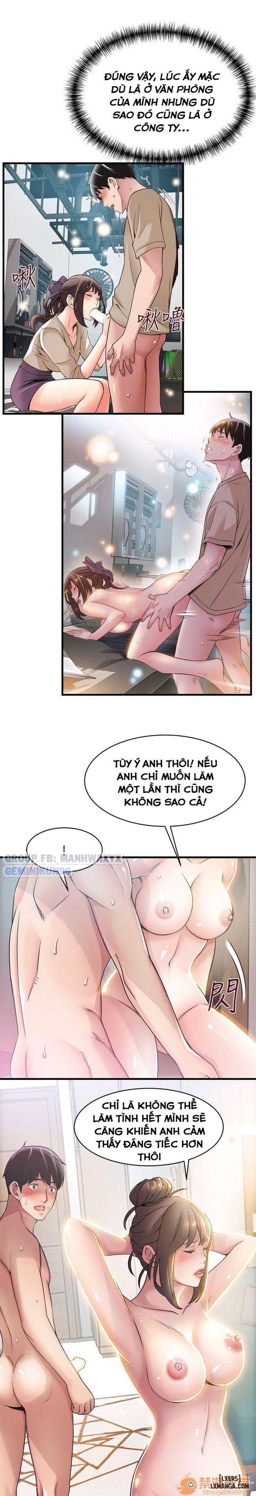 Điểm Yếu 