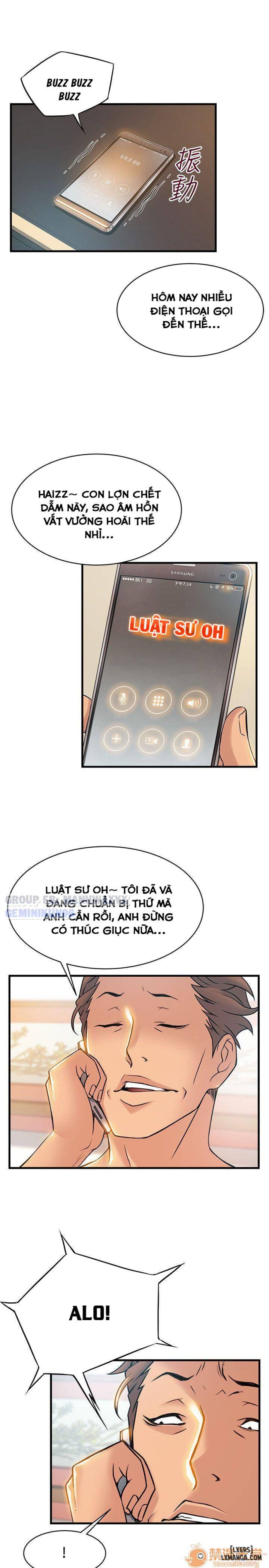 Điểm Yếu 