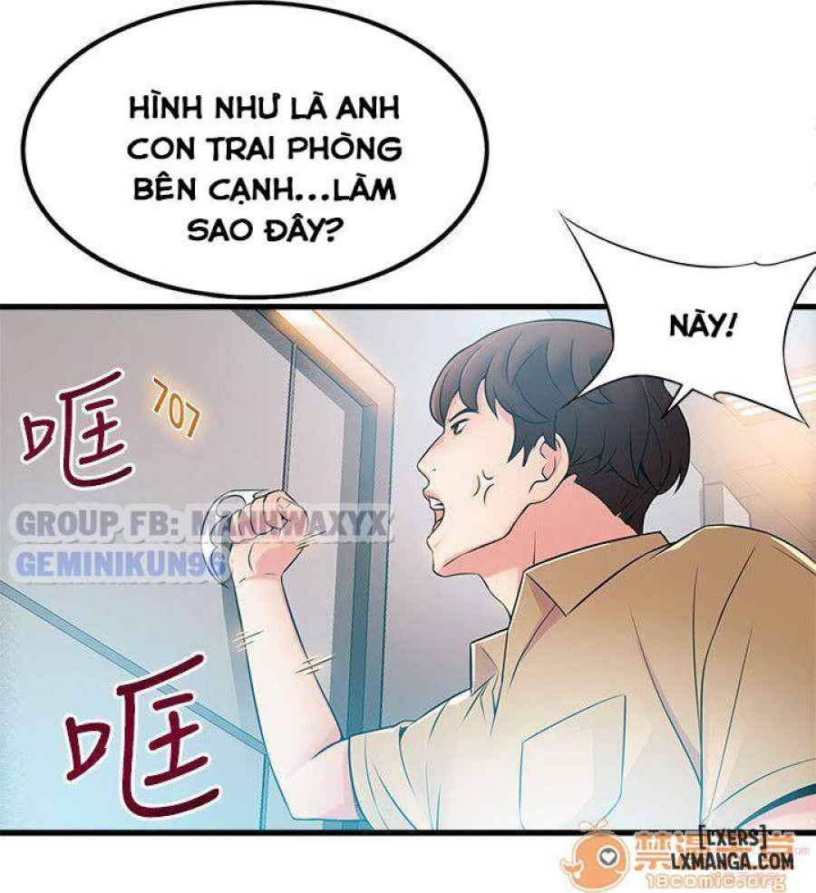 Điểm Yếu 