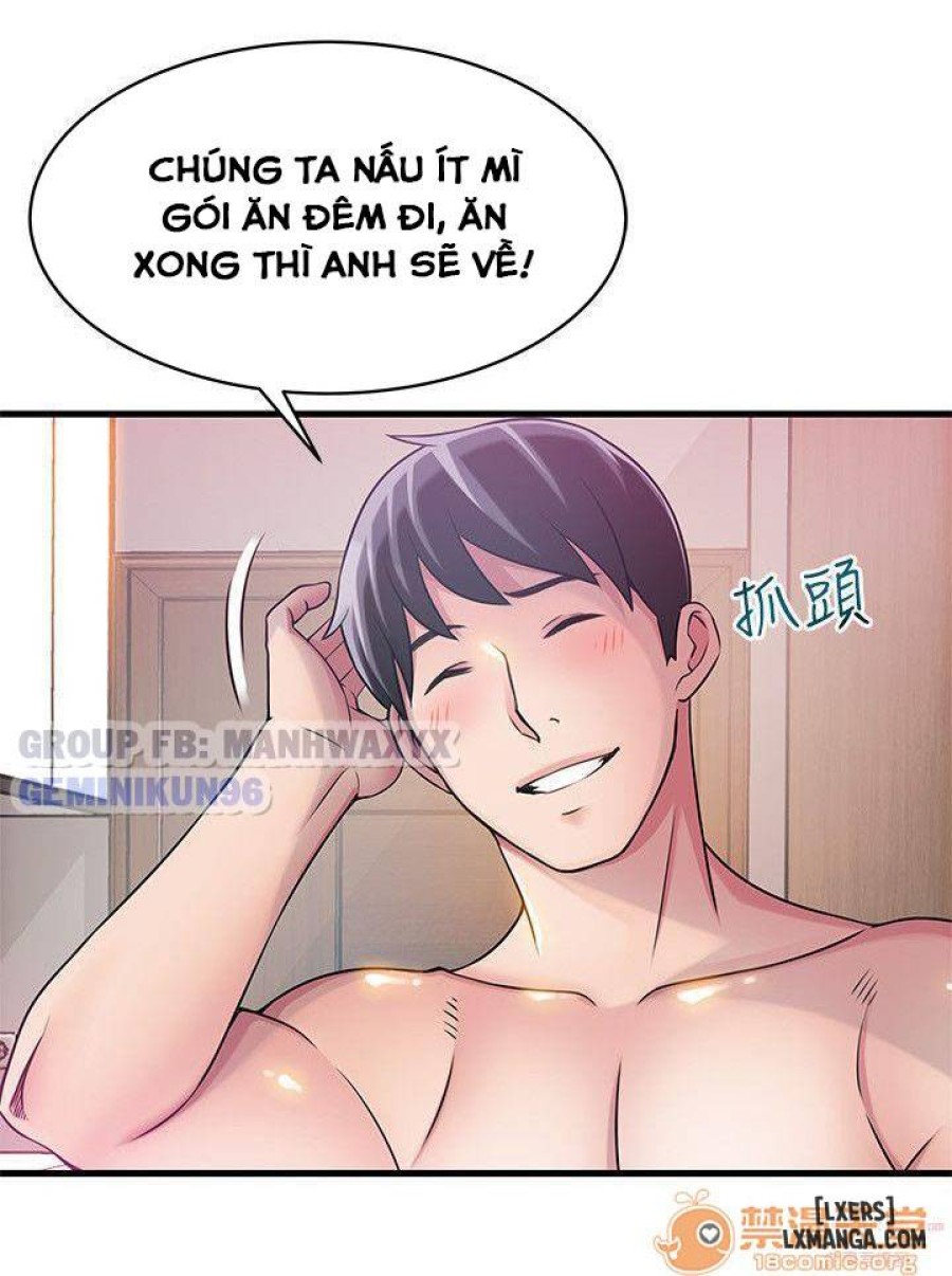 Điểm Yếu 