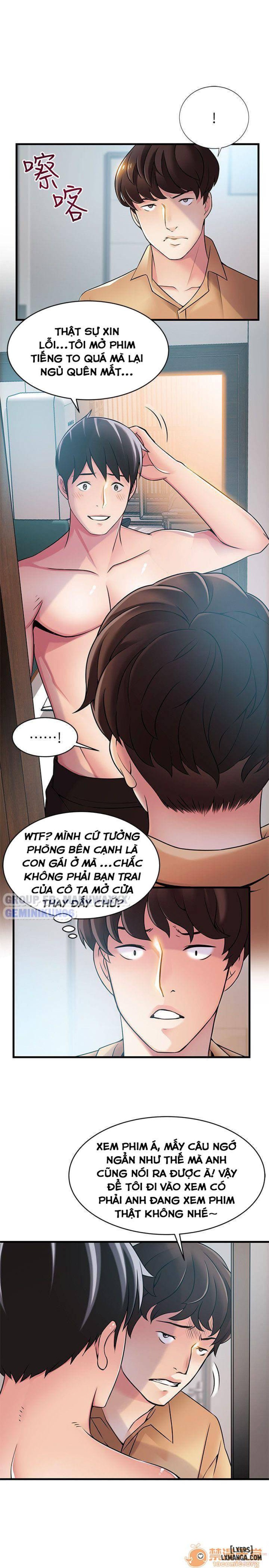 Điểm Yếu 