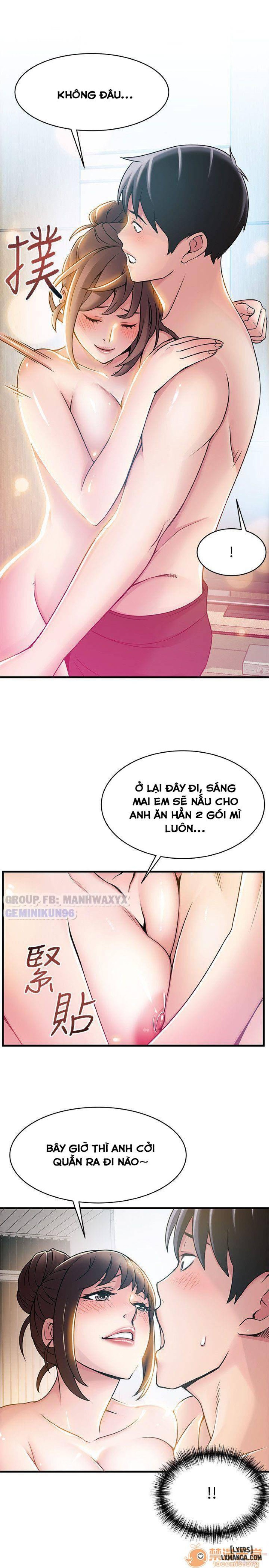 Điểm Yếu 