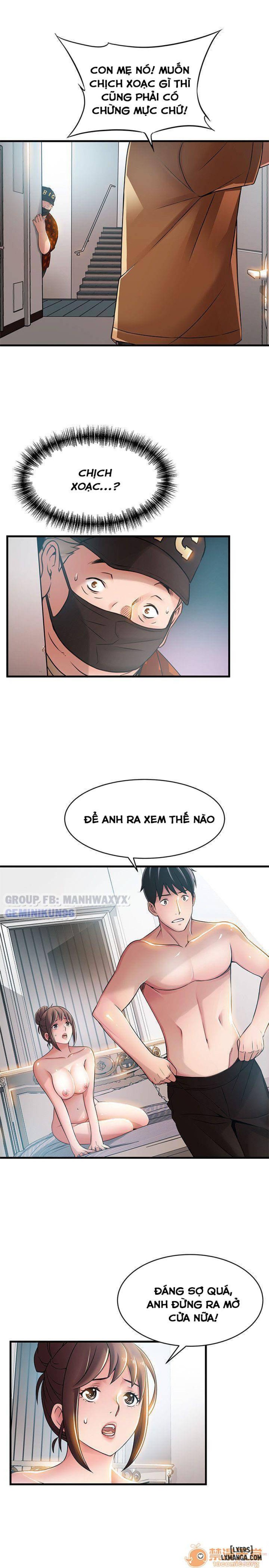 Điểm Yếu 
