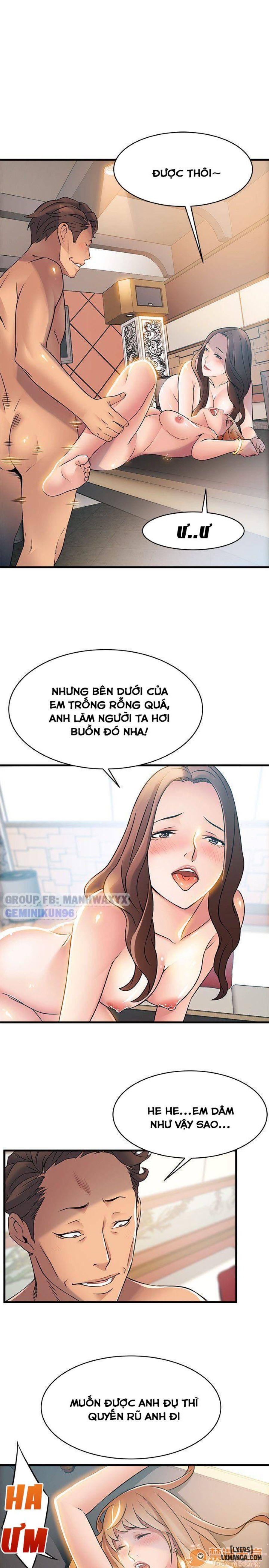 Điểm Yếu 