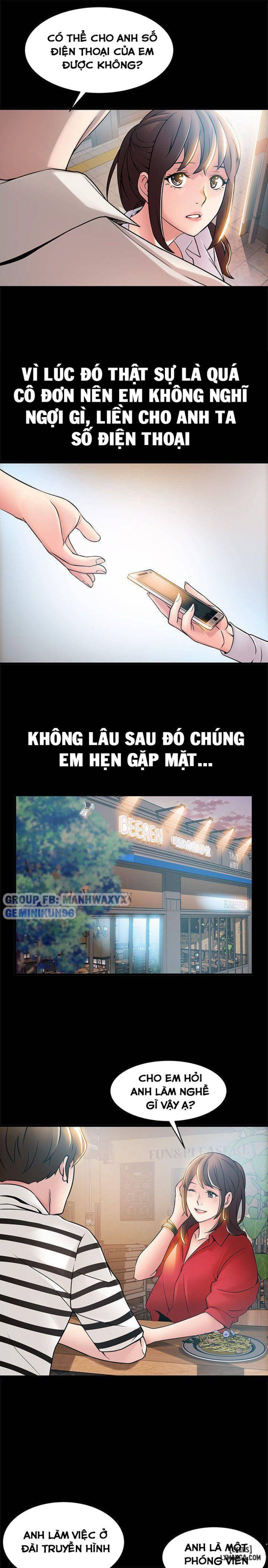 Điểm Yếu 