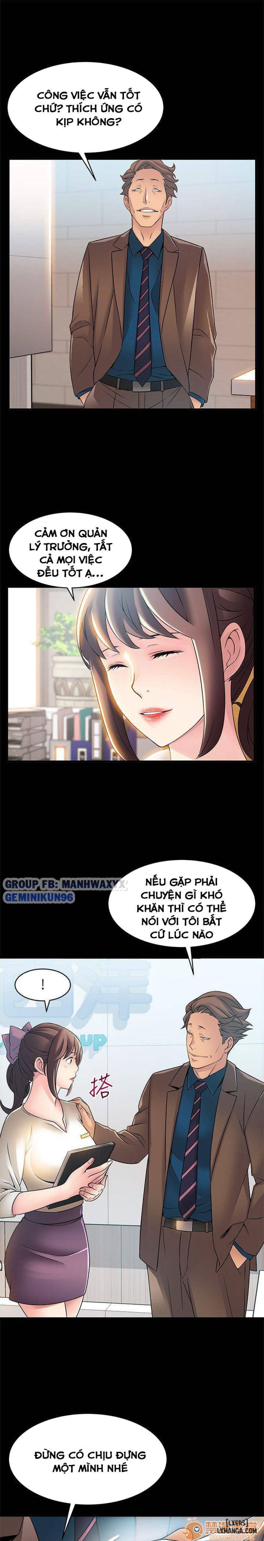 Điểm Yếu 