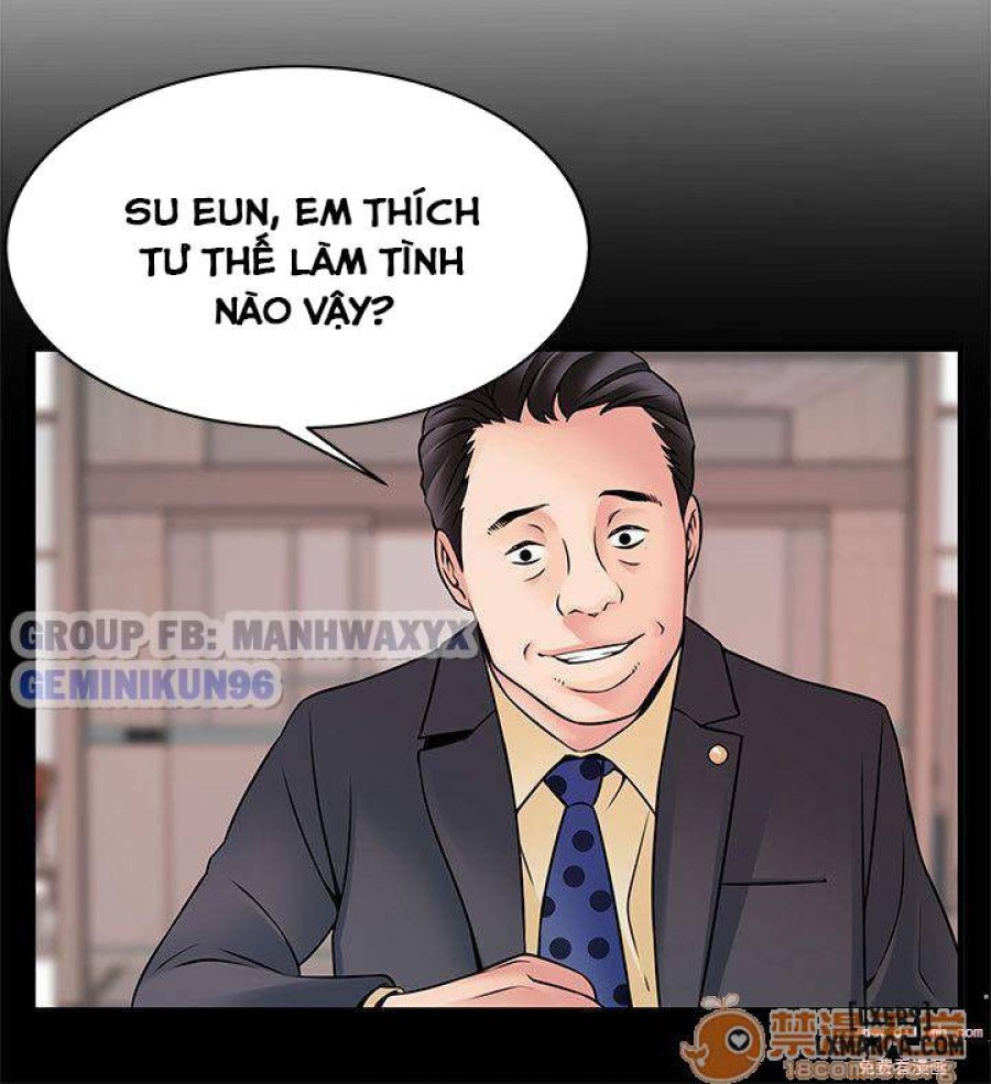 Điểm Yếu 