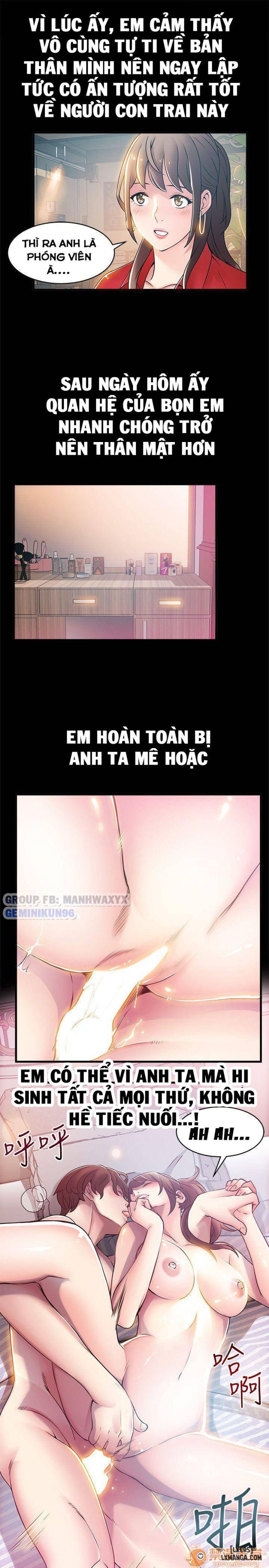 Điểm Yếu 