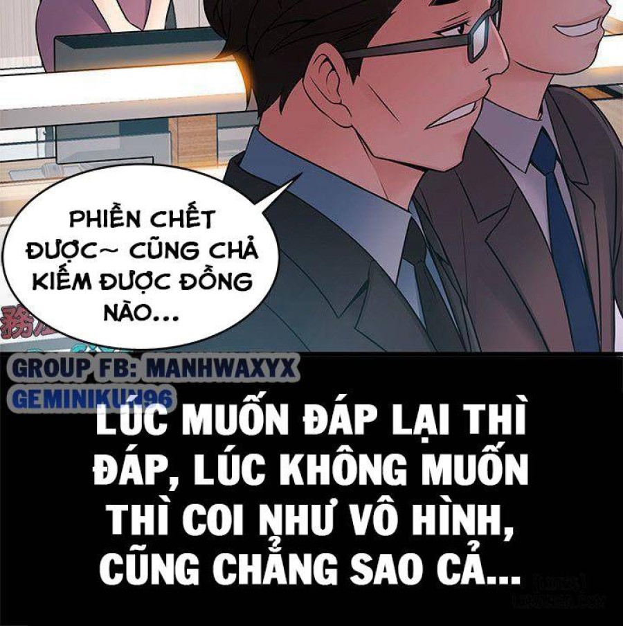 Điểm Yếu 